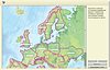 Карта полезные ископаемые в европе карта thumbnail