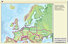Контурная карта полезные ископаемые европы по thumbnail